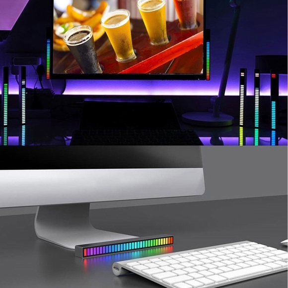 Colorful Gradient Box - Picture 4 of 4